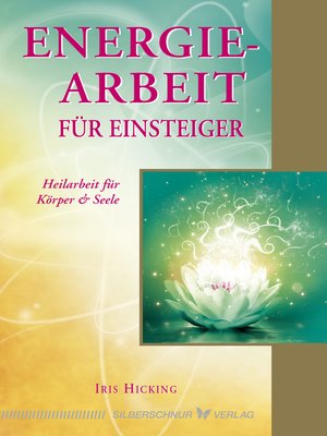 cover image of Energiearbeit für Einsteiger